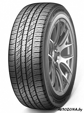Kumho Crugen Premium KL33 235/65R17 104H